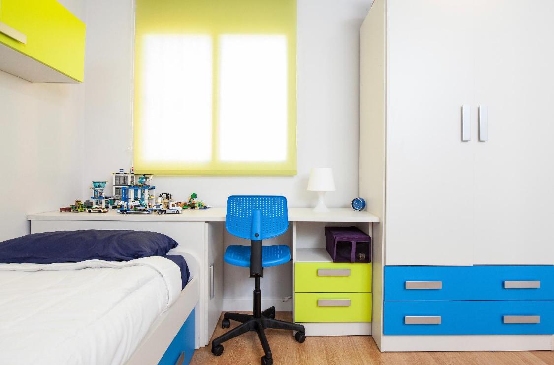 Apartamento Agua Y Mar Daire Aguadulce  Dış mekan fotoğraf