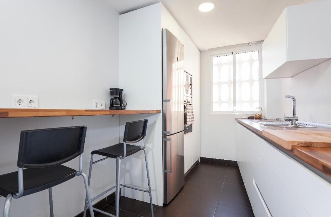 Apartamento Agua Y Mar Daire Aguadulce  Dış mekan fotoğraf