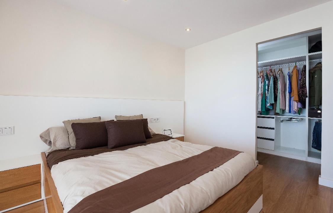 Apartamento Agua Y Mar Daire Aguadulce  Dış mekan fotoğraf